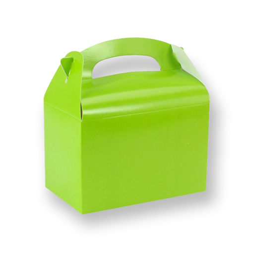 Picture of PARTY BOX - LIME
